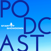 Podcast Startup Showdown Podcast