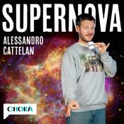 Podcast Stasera c’è Cattelan - SUPERNOVA