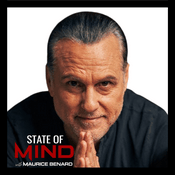 Podcast State Of Mind with Maurice Benard
