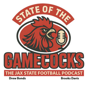 Podcast State of the Gamecocks