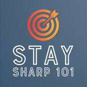Podcast Stay Sharp 101