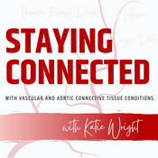 Podcast Staying Connected
