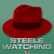 Podcast Steele Watching: A Remington Steele Podcast