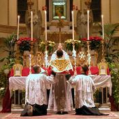 Podcast Stephanus podcast la Messa.