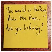 Podcast StickyNotesToMyself