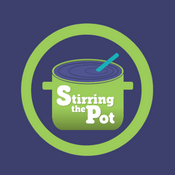 Podcast Stirring the Pot