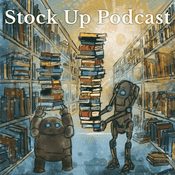 Podcast Stock Up Podcast