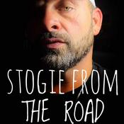 Podcast Stogie from The Road