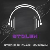 Podcast Stolen