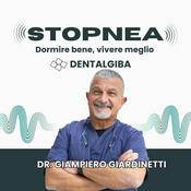 Podcast STOPNEA: Dormire bene, vivere meglio