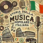 Podcast Storia della Musica Popolare italiana
