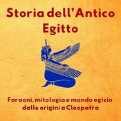 Podcast Storia dell'Antico Egitto