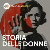 Podcast Storia delle donne