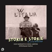 Podcast Storia e storie - Luca Borzani