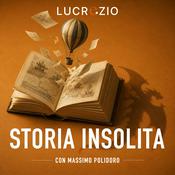 Podcast Storia insolita