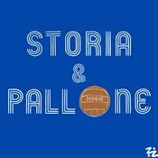 Podcast Storia e Pallone