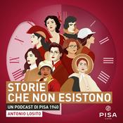 Podcast Storie che non esistono