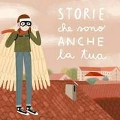 Podcast Storie che sono anche la tua | Vanity Fair Italia