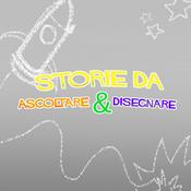 Podcast Storie da ascoltare e disegnare