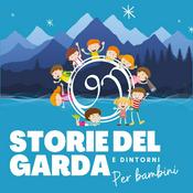 Podcast Storie del Garda per bambini