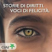 Podcast Storie di diritti. Voci di felicità.