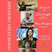 Podcast Storie di donne Extra-ordinarie