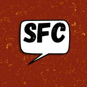 Podcast Storie di Fumetti e Cinema