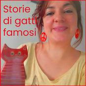 Podcast Storie di Gatti Famosi