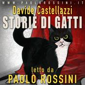 Podcast Storie di Gatti