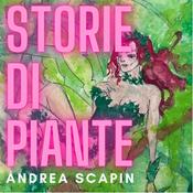 Podcast Storie di piante