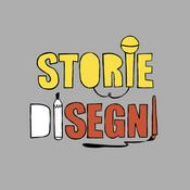 Podcast Storie di Segni - L’atto del (di)segno