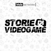 Podcast Storie di videogame