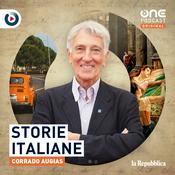 Podcast Storie italiane