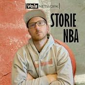 Podcast STORIE NBA