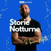 Podcast Storie notturne