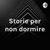 Podcast Storie per non dormire