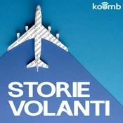 Podcast STORIE VOLANTI