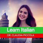 Podcast 🇮🇹 ITALIAN SECRETS: LEARN ITALIAN BY LISTENING TO CONVERSATIONS WITH ENGLISH SUBTITLES
