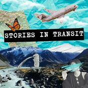 Podcast Stories in Transit