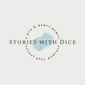 Podcast Stories with Dice