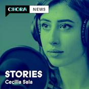 Podcast Stories