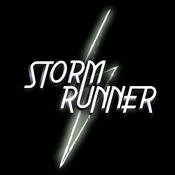 Podcast Storm Runner - The Ezz Bennil Files