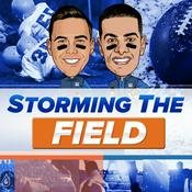 Podcast Storming the Field