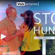 Podcast Story Hunters - Storie di Cambio Vita