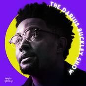 Podcast The Darius Buckley Show