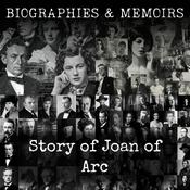 Podcast Story of Joan of Arc