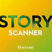 Podcast Story Scanner