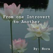 Podcast From one Introvert to Another