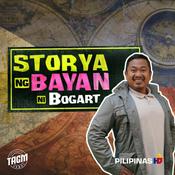 Podcast Storya ng Bayan