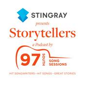 Podcast Storytellers by 97 South Song Sessions